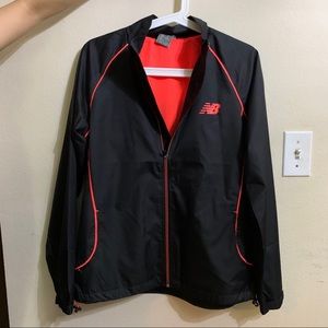New Balance Wind breaker jacket (NEW)